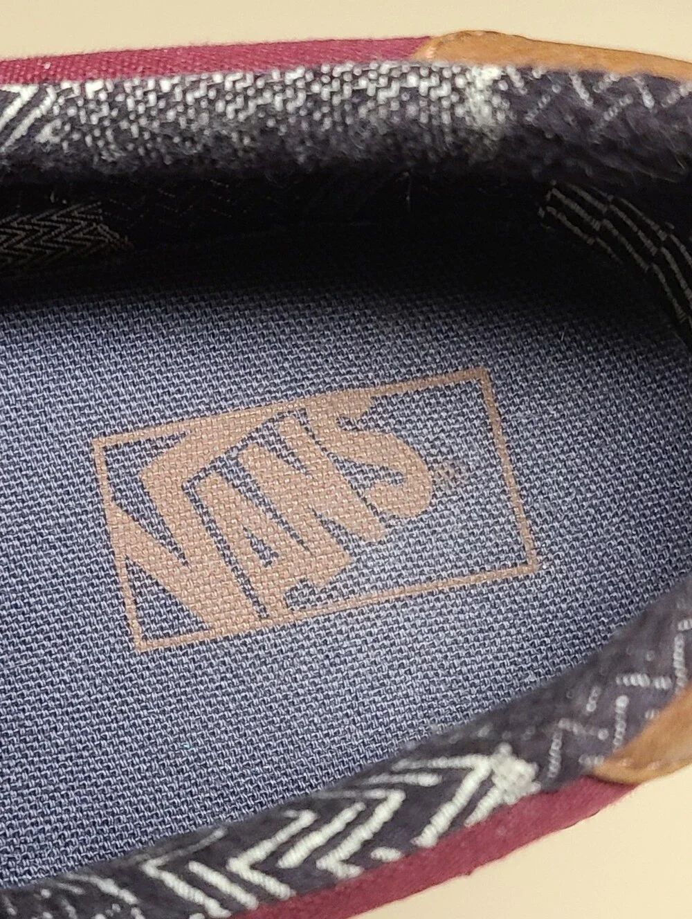 Vans Era 59 C&L casual low top skateboard sneakers size 11